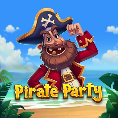 Pirate Party banner