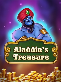 Aladdin’s Treasure