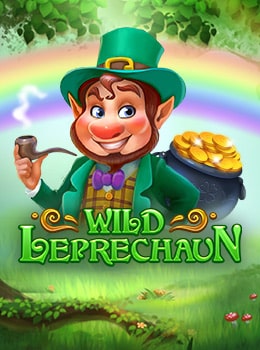 Wild Leprechaun