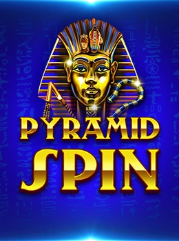 Pyramid Spin