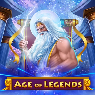 Age of Legends