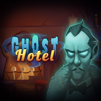 Ghost Hotel banner