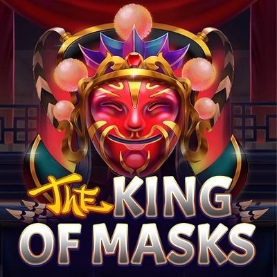 King of Masks banner