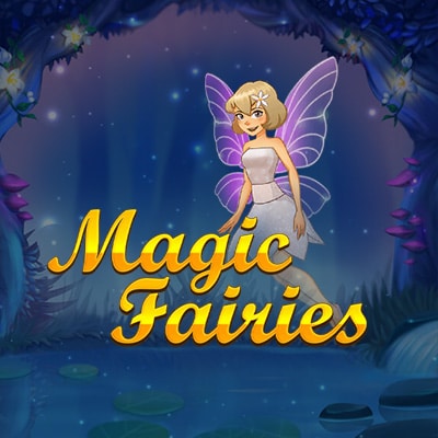 Magic Fairies banner