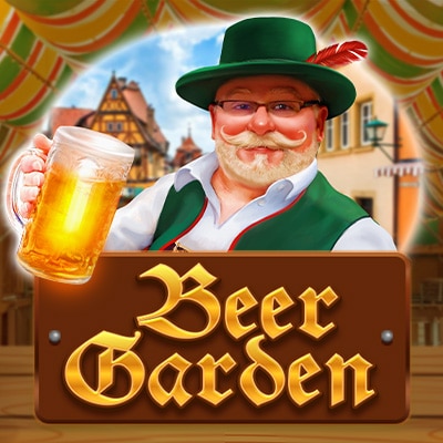 Beer Garden