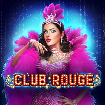 Club Rouge banner