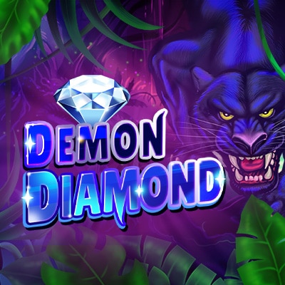 Demon Diamond