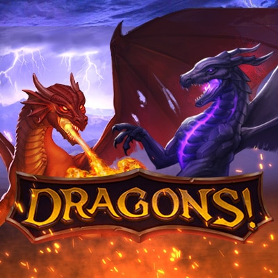 Dragons!
