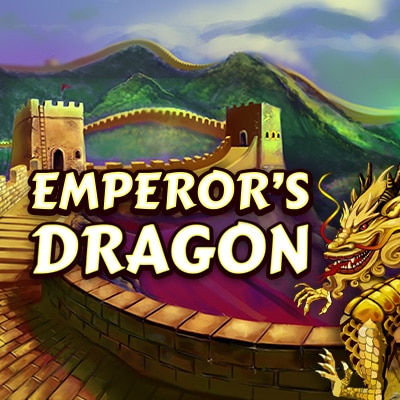 Emperor’s Dragon banner