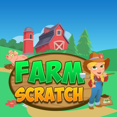 Farm Scratch banner