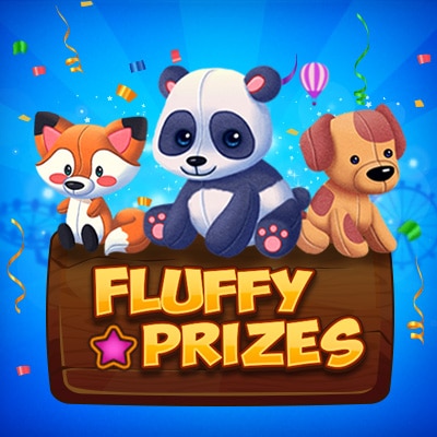 Fluffy Prizes banner
