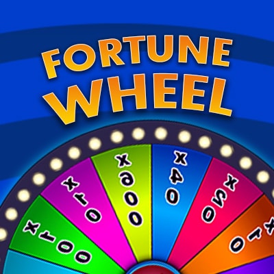 Fortune Wheel