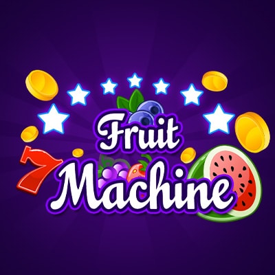 Fruit Machine banner