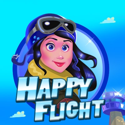 Happy Flight