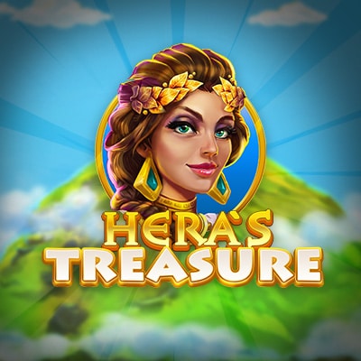 Hera's Treasure banner