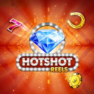 HotShot Reels banner
