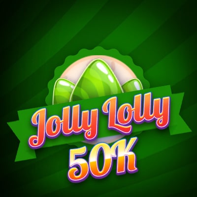 Jolly Lolly 50K banner