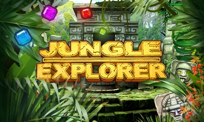 New Game Release: Jungle Explorer