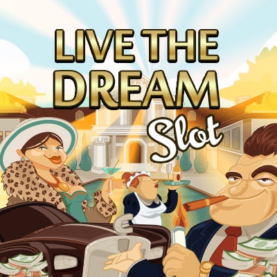 Live the dream