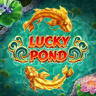 Lucky Pond