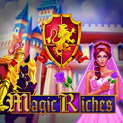 Magic Riches