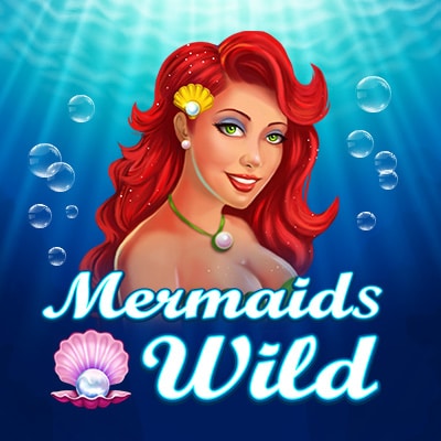 Mermaids Wild banner