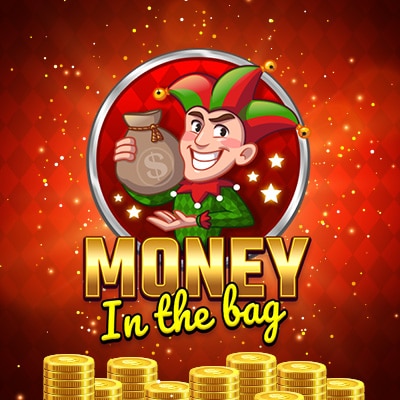 Money in the Bag banner