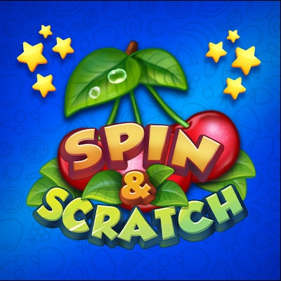Spin & Scratch banner