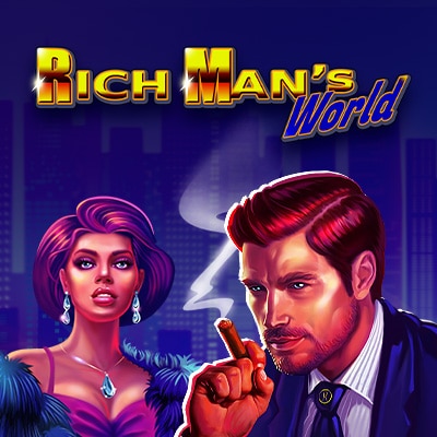 Rich Man's World