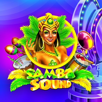 Samba Sound banner