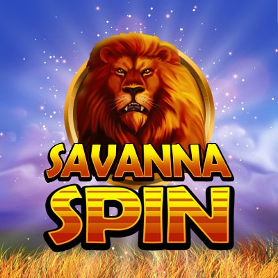 Savanna Spin