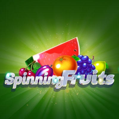 Spinning Fruits banner