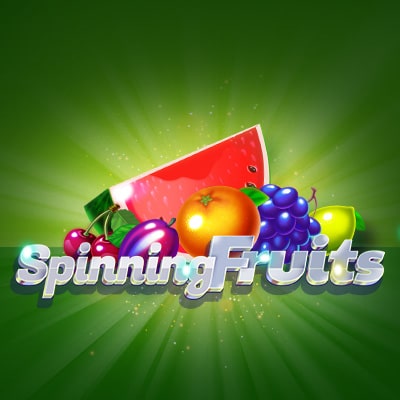 Spinning Fruits
