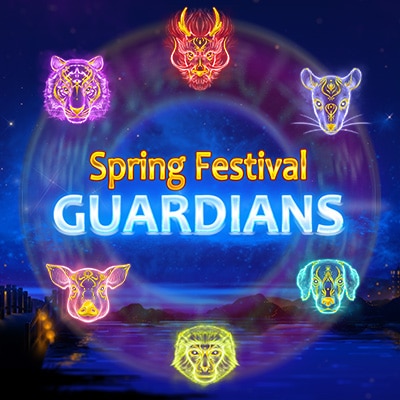 Spring Festival Guardians banner