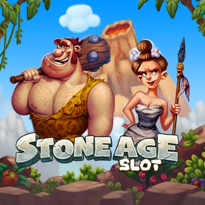 Stone Age Slot