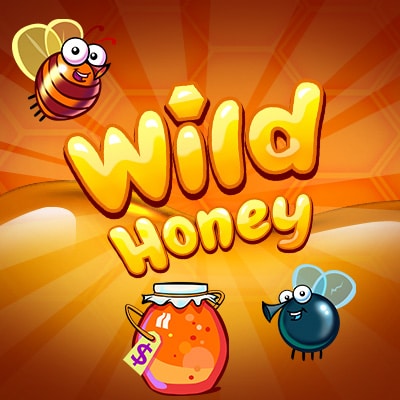 Wild Honey banner