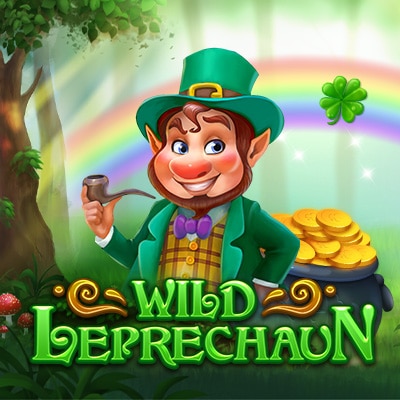 Wild Leprechaun