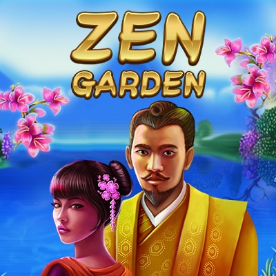 Zen Garden banner