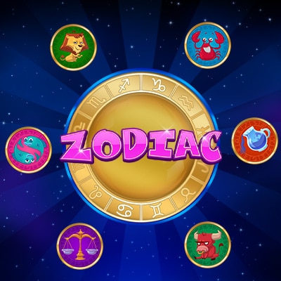 Zodiac banner