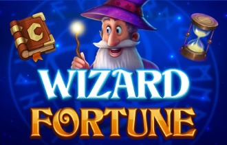 Wizard Fortune