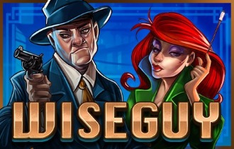 Wiseguy