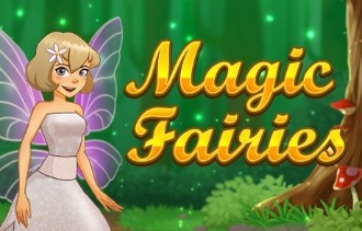 Magic Fairies