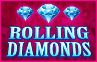 Rolling Diamonds
