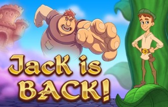 Jack is Back