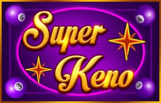 Super Keno