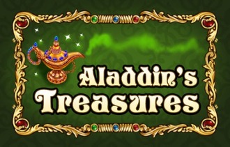 Aladdin’s Treasure
