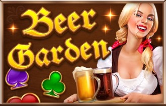 Beer Garden