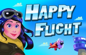 Happy Flight