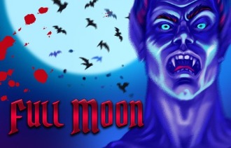 Full Moon