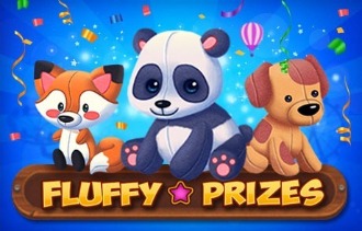 Fluffy Prizes
